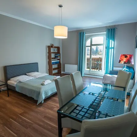 Apartament Słoneczny Kąt Szklarska Poręba Zewnętrze zdjęcie