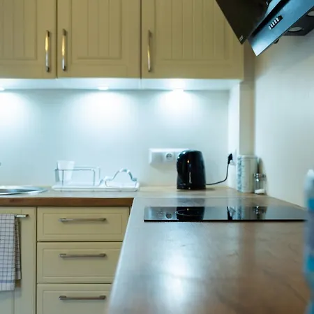 Apartament Słoneczny Kąt Szklarska Poręba Zewnętrze zdjęcie